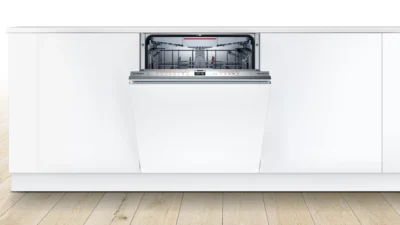 ماشین ظرفشویی توکار بوش سری 6 مدل SMV6ECX51E