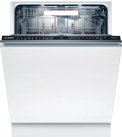 ماشین ظرفشویی توکار بوش سری 8 مدل SMV8ZDX48M