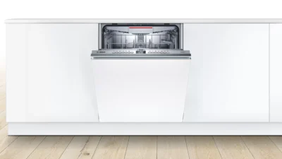 ماشین ظرفشویی توکار بوش سری 4 مدل SMV4HMX26Q