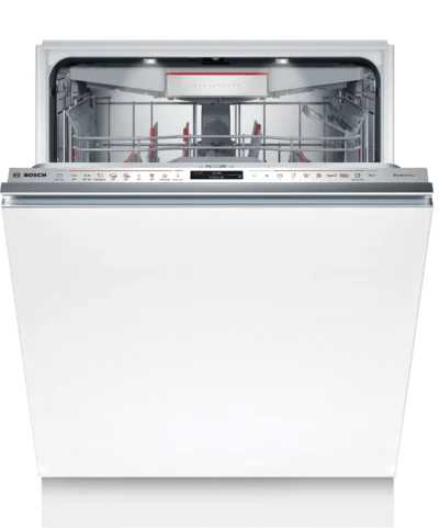 ماشین ظرفشویی توکار بوش سری 8 مدل SMV8YCX03E