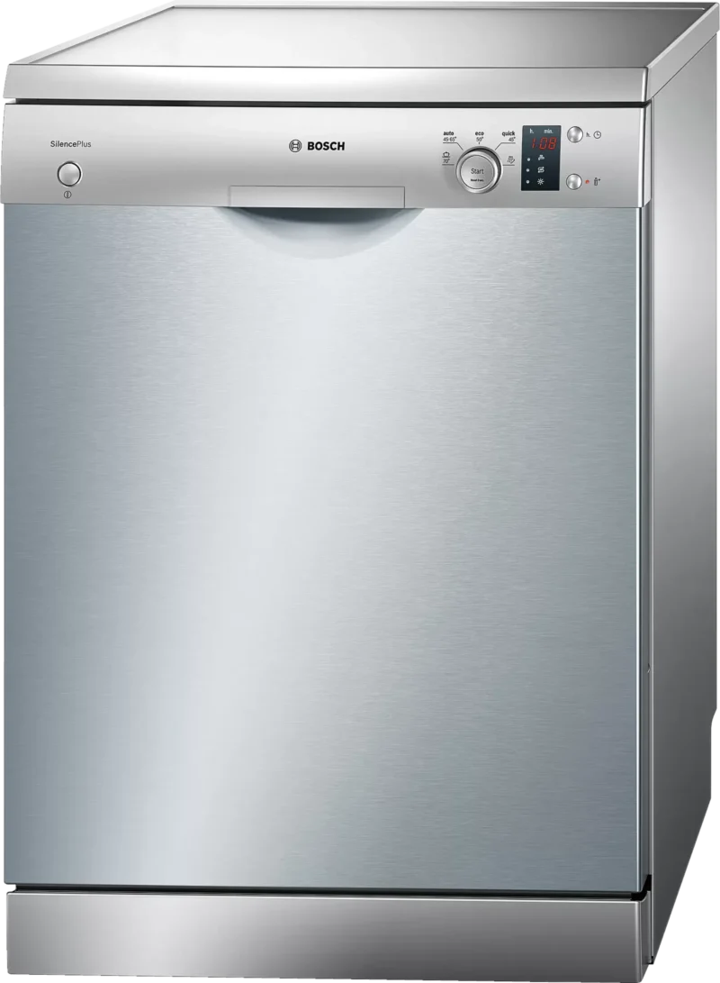 ماشین ظرفشویی بوش 12 نفره مدل SMS50D08GC