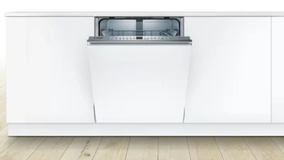 ماشین ظرفشویی توکار بوش سری 4 مدل SMV46JX10Q