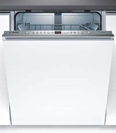 ماشین ظرفشویی توکار بوش سری 4 مدل SMV46JX10Q