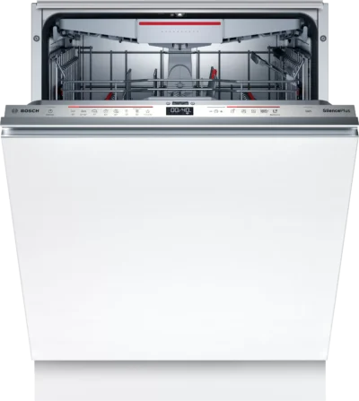 ماشین ظرفشویی توکار بوش سری 6 مدل SMV6ECX51E