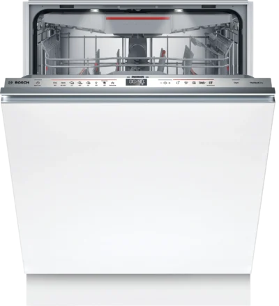 ماشین ظرفشویی توکار بوش سری 6 مدل SMV6ZCX49E