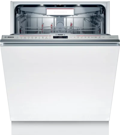 ماشین ظرفشویی توکار بوش سری 8 مدل SMV8ZCX07E