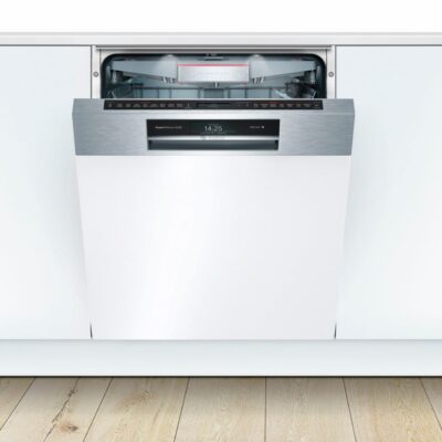ماشین ظرفشویی توکار بوش سری 8 مدل SMI88TS02B